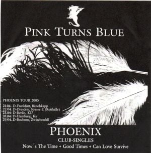 Phoenix (EP)