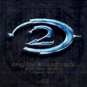 Never Surrender [Feat. Martin O'Donnell]