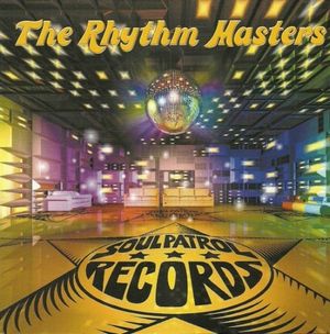 The Rhythm Masters