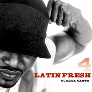 Latino hip hop