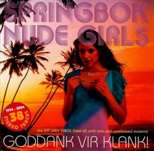 Goddank vir Klank - 1994 to 2004