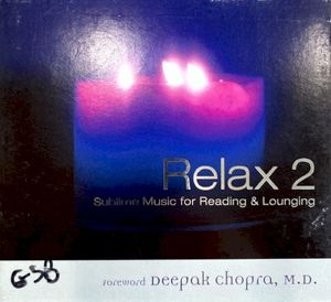 Relax 2 Sublime Music for Reading and Lounging