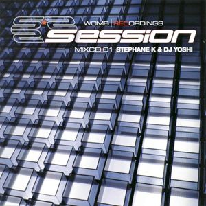 Sessions MixCD:01