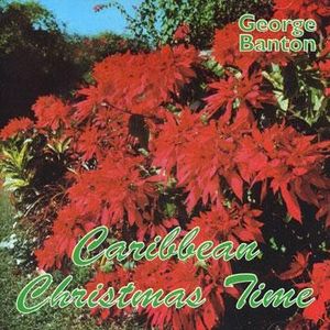 Caribbean Christmas Time