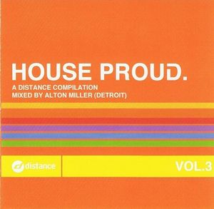 House Proud. Vol.3