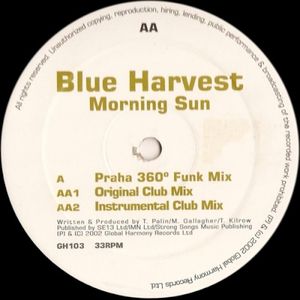 Morning Sun (Single)