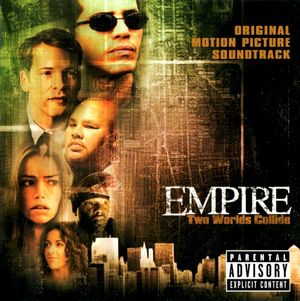 Empire: Two Worlds Collide (original Motion Picture Soundtrack) (OST)