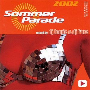 Sommer Parade 02 (DJ Pure's Mix)