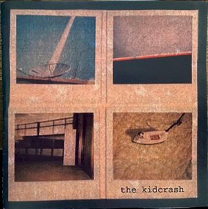 The Kidcrash (EP)