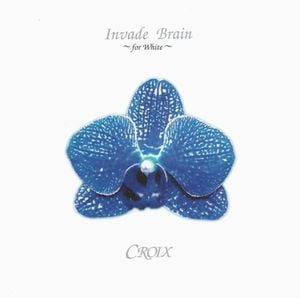 Invade Brain~for White~ (Single)