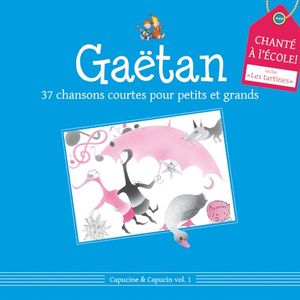 37 chansons courtes pour petits et grands