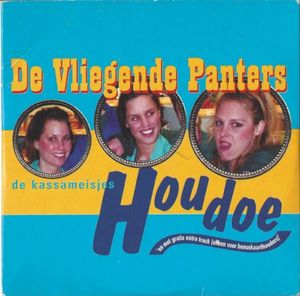 De Kassameisjes– Houdoe (Single)