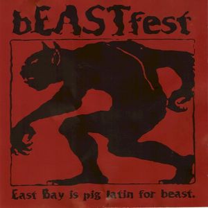 bEASTfest 2001