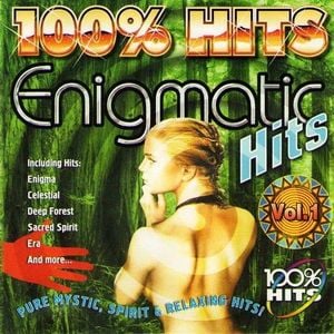 100% Hits: Enigmatic Hits, Volume 1