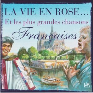 La Vie en rose