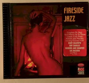 Fireside Jazz