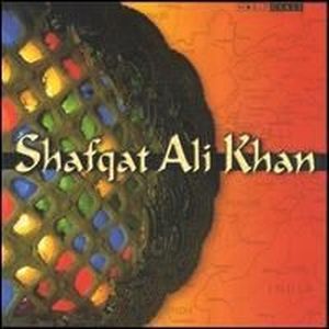 Shafqat Ali Khan