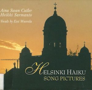 Helsinki Haiku - Song Pictures