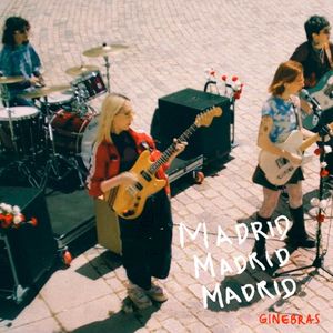 Madrid, Madrid, Madrid (Single)