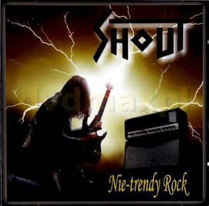 Nie-trendy Rock