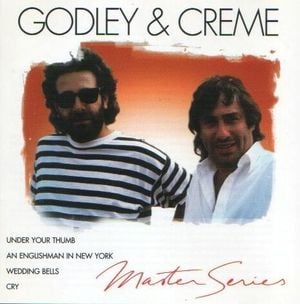 Godley & Creme