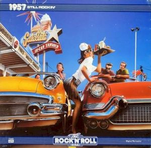 The Rock ’n’ Roll Era: 1957 Still Rockin’