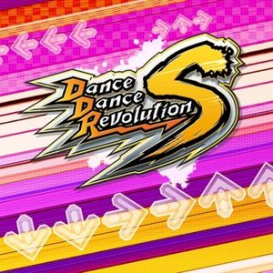 DanceDanceRevolution S (OST)