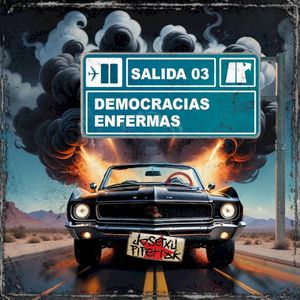 Democracias Enfermas (Single)