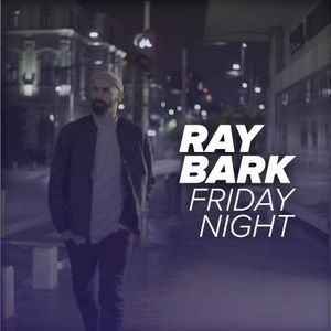 Friday Night (Single)