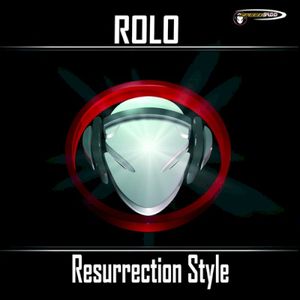 Resurrection Style (EP)