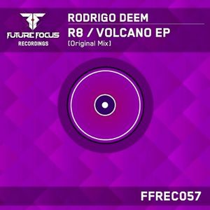 R8 / Volcano EP (EP)