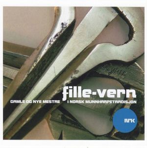 Setesdal I: Fille-vern