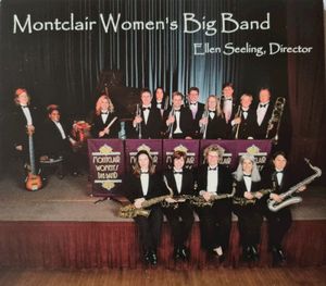 Montclair Women's Big Band