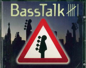 Bass-Talk VI - Deep Impact Ahead