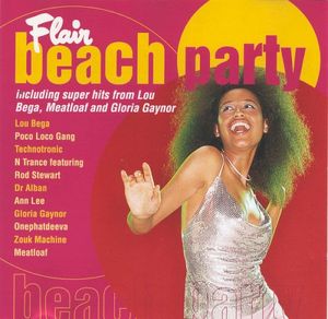 Flair Beach Party