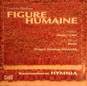 Figure humaine