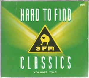 3FM Hard to Find Classics, Volume Two