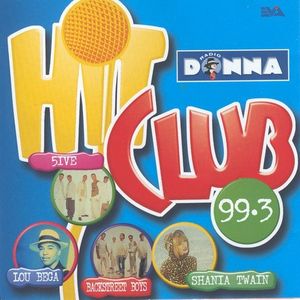 Hit Club 99.3