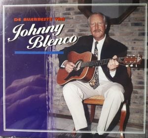 De allerbeste van Johnny Blenco