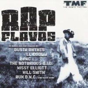 TMF Presents: Rap Flavas