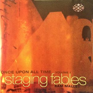 Once Upon All Time Volume 1: Staging Fables