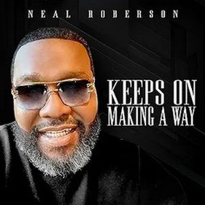 Keeps On Making A Way (Single)