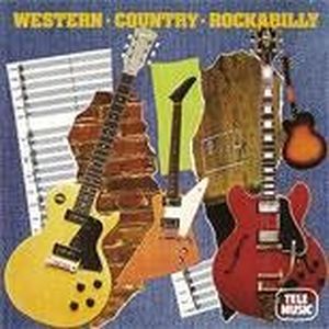 Western.Country.Rockabilly