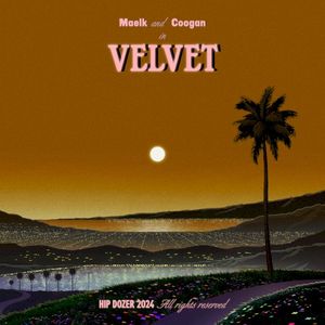 Velvet (Single)