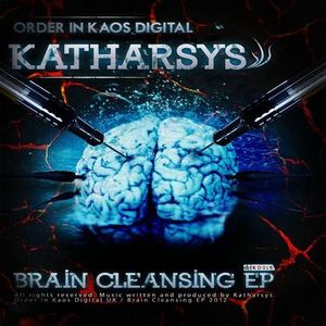 Brain Cleansing EP (EP)