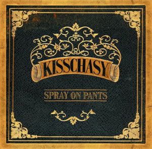 Spray on Pants (Single)