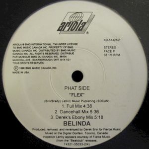 Flex (Belinda's House mix)