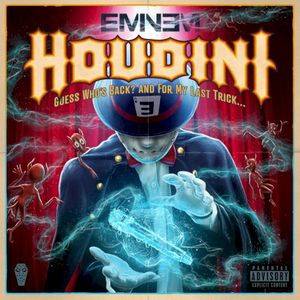 Houdini (Single)