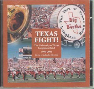 Texas Fight (1999-2001)