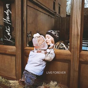 Live Forever (Single)
